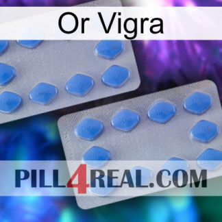 Gold Vigra 20